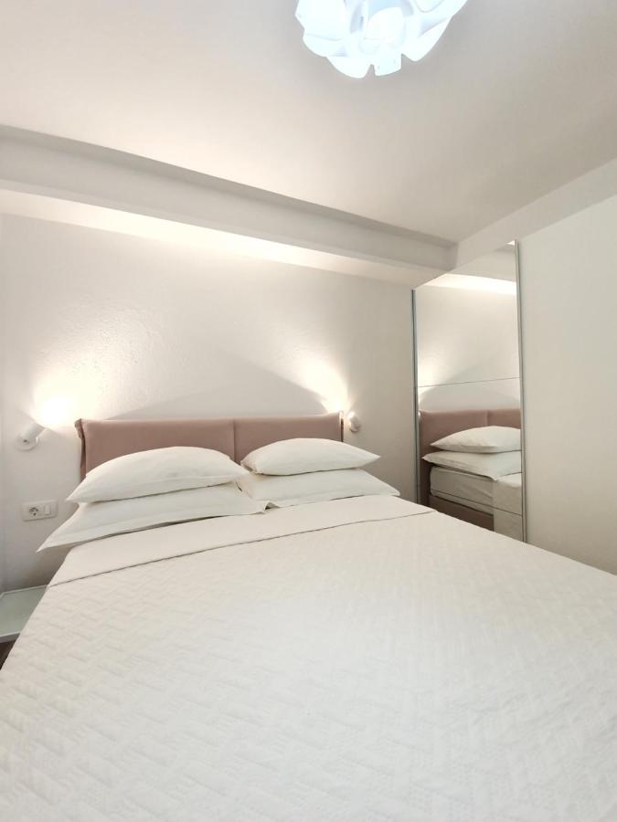 Apartments Karla Bibinje Zewnętrze zdjęcie