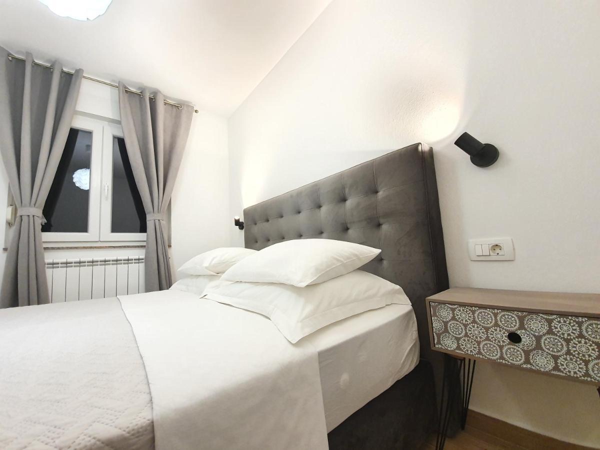 Apartments Karla Bibinje Zewnętrze zdjęcie