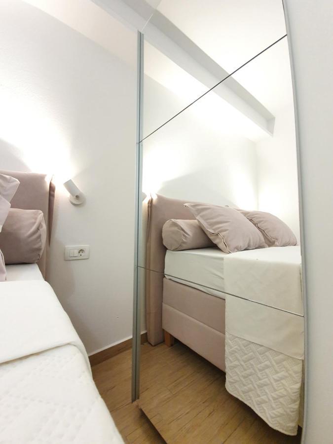 Apartments Karla Bibinje Zewnętrze zdjęcie