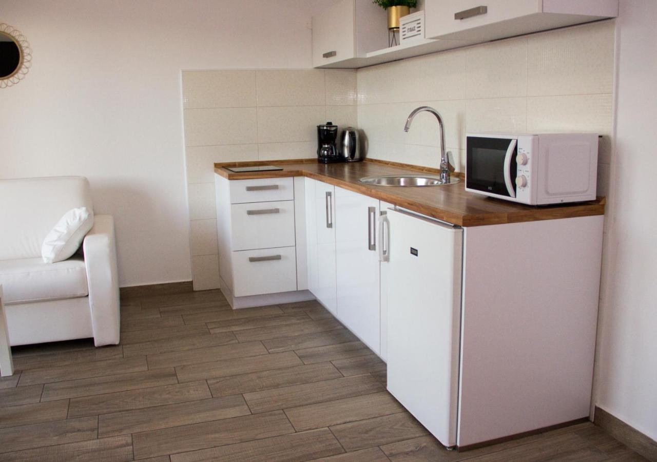 Apartments Karla Bibinje Zewnętrze zdjęcie