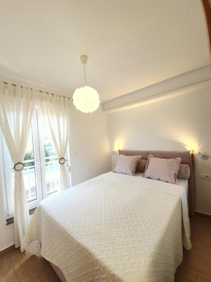 Apartments Karla Bibinje Zewnętrze zdjęcie