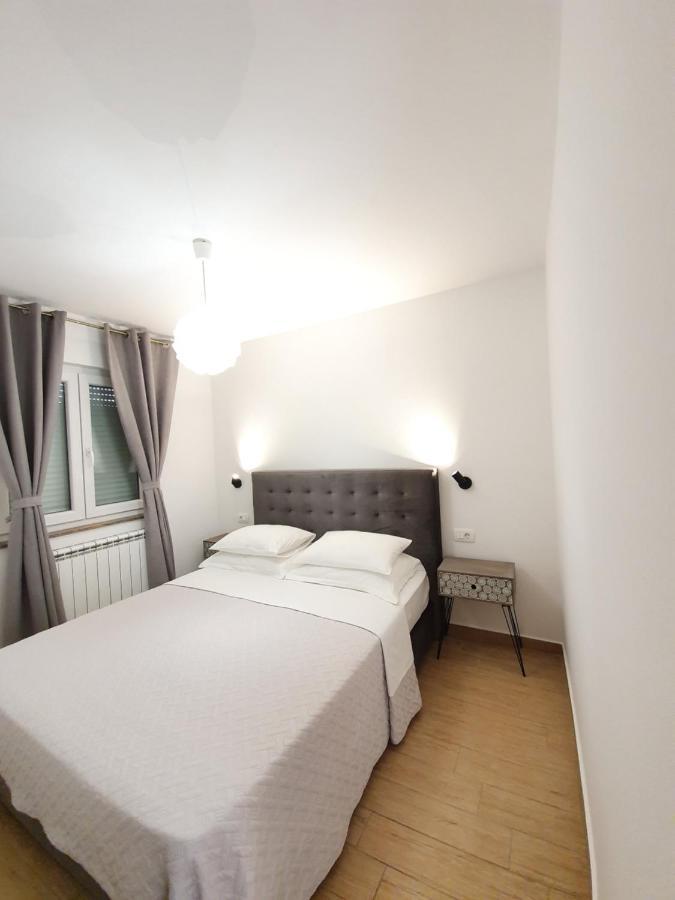 Apartments Karla Bibinje Zewnętrze zdjęcie
