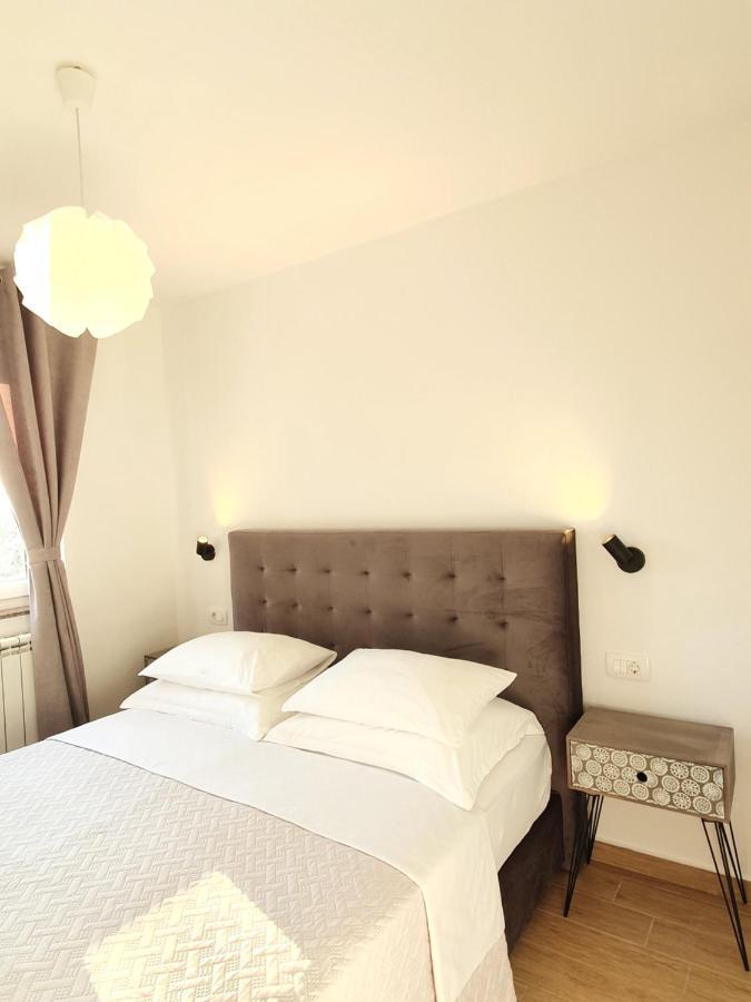 Apartments Karla Bibinje Zewnętrze zdjęcie