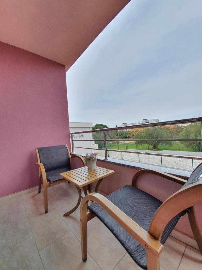 Apartments Karla Bibinje Zewnętrze zdjęcie