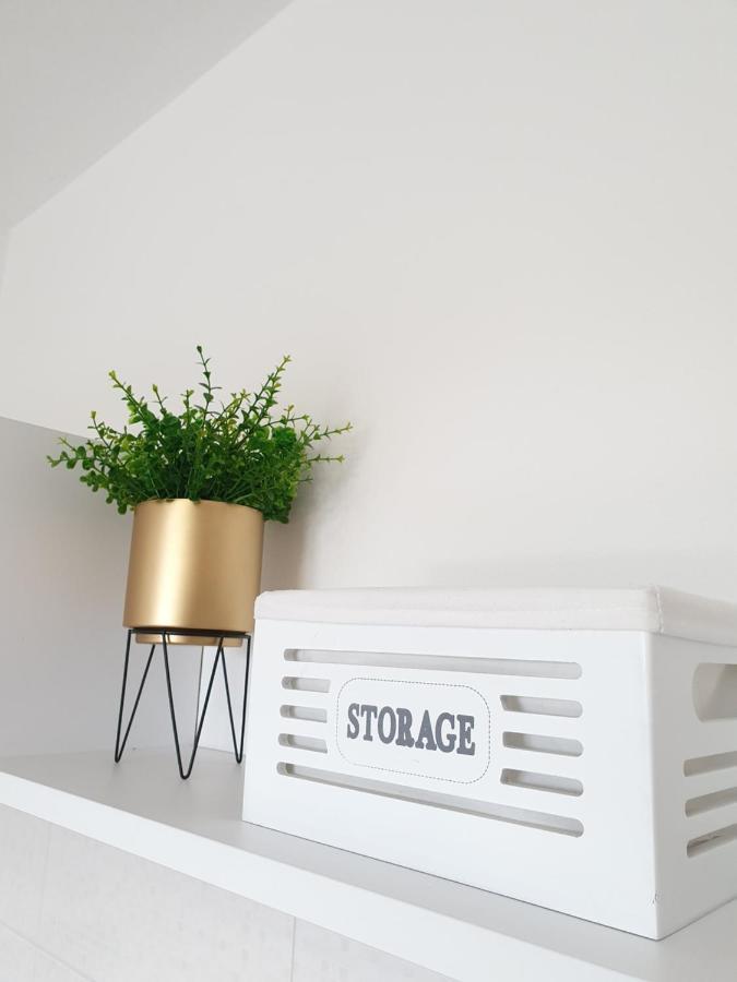 Apartments Karla Bibinje Zewnętrze zdjęcie